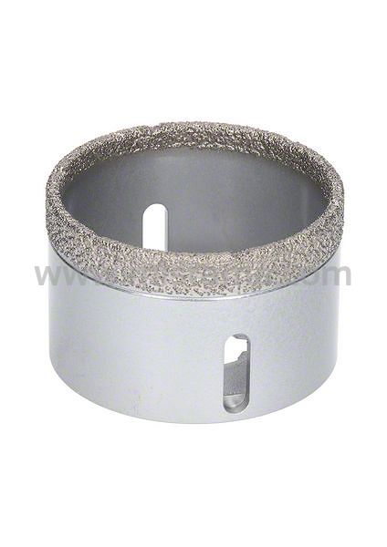Wiertło diamentowe 65mm X-LOCK BOSCH do ceramiki