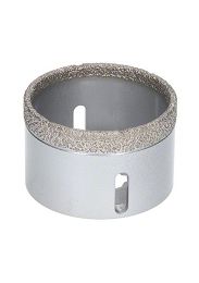 Wiertło diamentowe 65mm X-LOCK BOSCH do ceramiki
