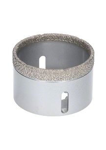 Wiertło diamentowe 65mm X-LOCK BOSCH do ceramiki