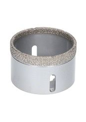Wiertło diamentowe 65mm X-LOCK BOSCH do ceramiki