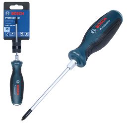 Śrubokręt wkrętak krzyżowy PH1 BOSCH  