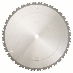 Tarcza pilarska 500/30mm Construct Wood BOSCH (36 zębów)