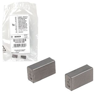 Szczotki węglowe do GBM / GSB / PSB / PST / PEX / PSM / PSS / PBS BOSCH