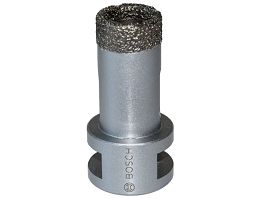 Wiertło diamentowe 22mm (na sucho) BOSCH do twardej ceramiki