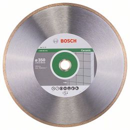 Tarcza diamentowa 350/25,4 mm BOSCH (ceramika, marmur)