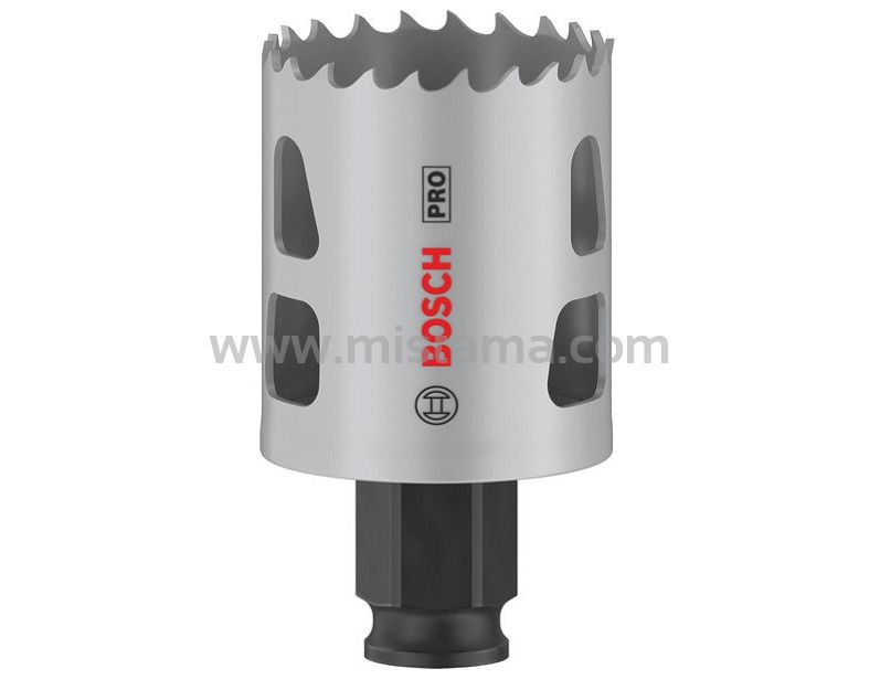 Piła otwornica 41mm PRO Multi-Material BOSCH (NOWOŚĆ!)