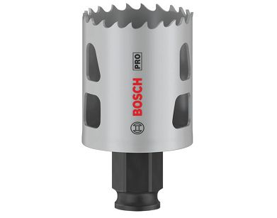 Piła otwornica 41mm PRO Multi-Material BOSCH (NOWOŚĆ!)