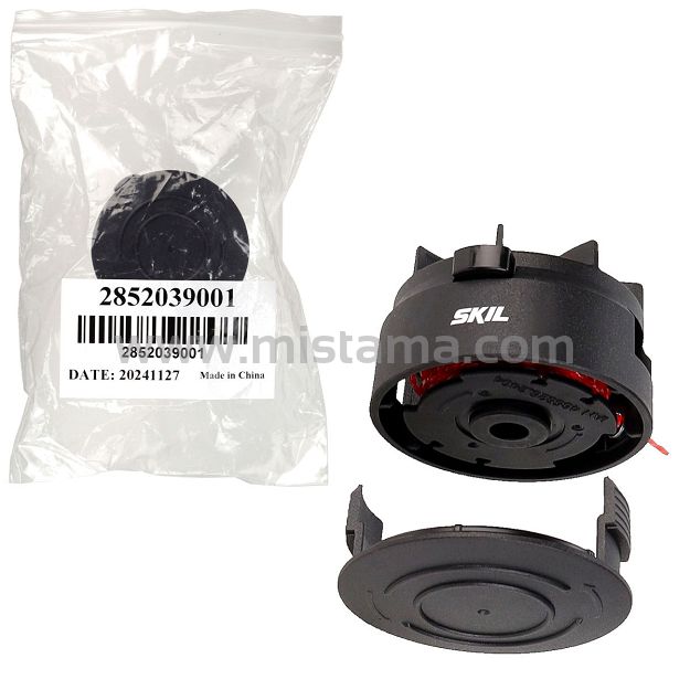 Szpula głowica żyłkowa do podkaszarki 0231 i 0241 SKIL