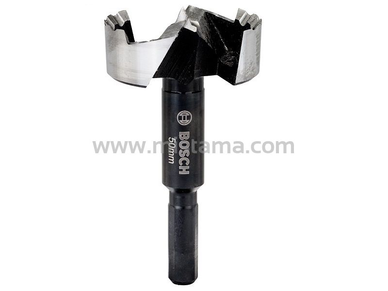Wiertło do drewna (sednik) FORSTNER WAVE 50mm BOSCH