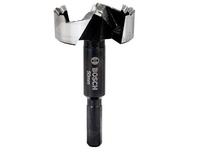Wiertło do drewna (sednik) FORSTNER WAVE 50mm BOSCH