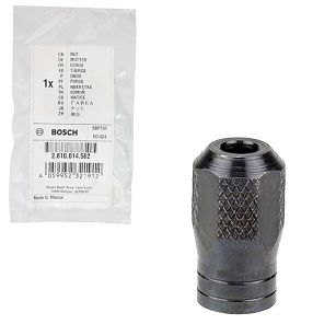 Nakrętka do tulejki zaciskowej do GRO 12V-35 BOSCH