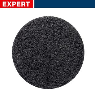 Filcowa tarcza do metalu, inox, lakierów 125mm N880 gr.120 BOSCH EXPERT