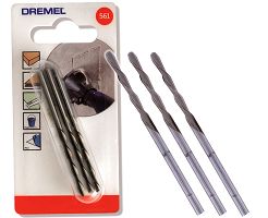 Frez uniwersalny do cięcia 561 DREMEL (3 sztuki)