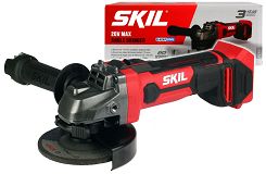 Akumulatorowa szlifierka kątowa 125mm 3921 SKIL (korpus)