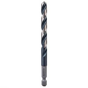 Wiertło do metalu 8,0 mm HSS Impact Control BOSCH 