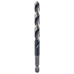 Wiertło do metalu 8,0 mm HSS Impact Control BOSCH 