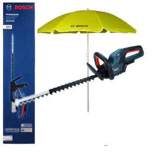 Sekator akumulatorowy 18V 50cm GHE 18V-50 BOSCH (korpus)