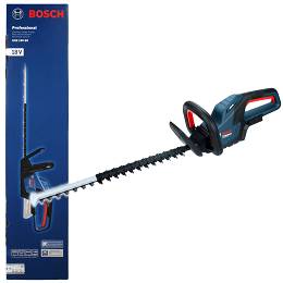 Sekator akumulatorowy 18V 50cm GHE 18V-50 BOSCH (korpus)