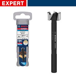 Wiertło do drewna sednik 18mm Wave Forstner BOSCH EXPERT