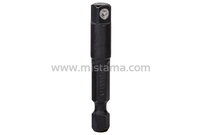 BOSCH Adapter redukcja 1/4 hex na 1/4 kwadrat