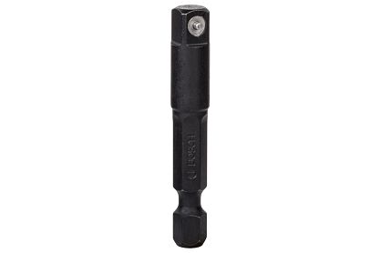 BOSCH Adapter redukcja 1/4 hex na 1/4 kwadrat