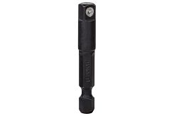 BOSCH Adapter redukcja 1/4 hex na 1/4 kwadrat