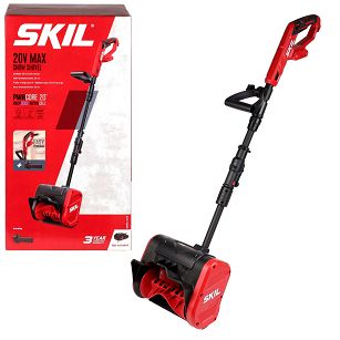 Odśnieżarka 20V 0670 SKIL (korpus)