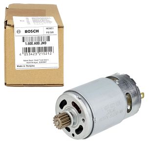 Silnik prądu stałego do wkrętarki PSR 1080 LI-2 i EASYDRILL 1200 BOSCH