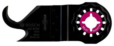 Nóż uniwersalny ASZ 32 SC BOSCH (Starlock)