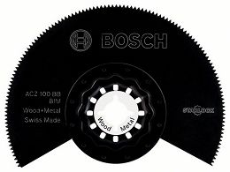 Brzeszczot segmentowy ACZ 100 BB BOSCH (Starlock)