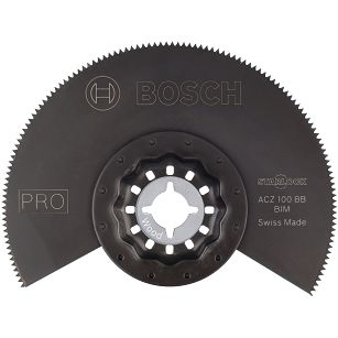 Brzeszczot segmentowy ACZ 100 BB BOSCH PRO (Starlock)