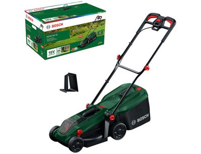 Kosiarka akumulatorowa 32cm 18V ROTAK 18V-32 BOSCH (korpus)