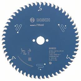 Tarcza pilarska 190/20mm Expert for Wood BOSCH (56 zębów)