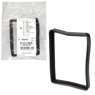 Uszczelka obudowy filtra do odkurzacza EasyVac 10,8 / GAS 10,8 V-LI BOSCH