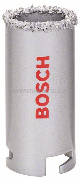 Otwornica wolframowa 33mm BOSCH (cegła, glazura, gipskarton)