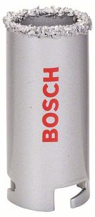 Otwornica wolframowa 33mm BOSCH (cegła, glazura, gipskarton)