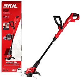 Podkaszarka akumulatorowa 25cm 20V 0231 SKIL BEZSZCZOTKOWA (korpus)