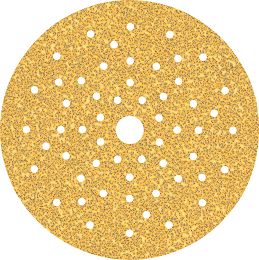 Papier ścierny 150mm GR. 40 BOSCH EXPERT (wielootworowy)
