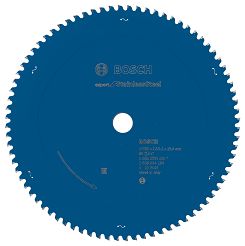 Tarcza pilarska 305/25,4mm Expert for Stainless Steel BOSCH (80 zębów)