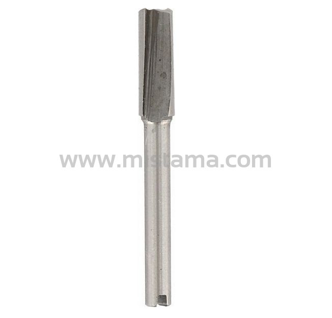Frez do zarysów płaskich (HSS) 4,8mm 652 DREMEL