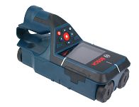 Wykrywacz D-TECT 200 4