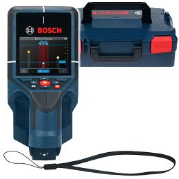 Wykrywacz D-TECT 200 C BOSCH L-BOXX (korpus)