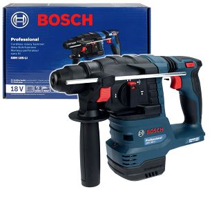 Akumulatorowy młot GBH 185-LI BOSCH (korpus)