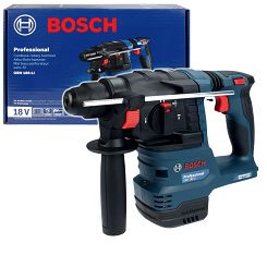 Akumulatorowy młot GBH 185-LI BOSCH (korpus)