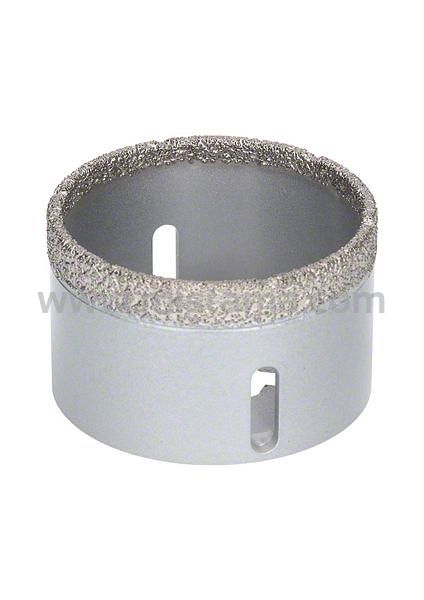 Wiertło diamentowe 67mm X-LOCK BOSCH do ceramiki