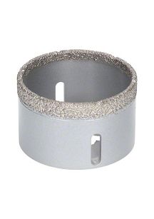 Wiertło diamentowe 67mm X-LOCK BOSCH do ceramiki