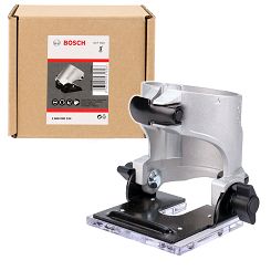 Uchwyt kątowy do frezarki GKF 18V-8 i GKF 600 BOSCH