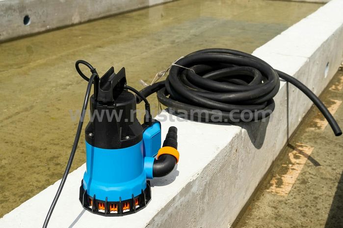 Jak efektywnie korzystać z akumulatorowych pomp do wody?