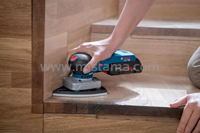 Szlifierki oscylacyjne do drewna – na co zwrócić uwagę przy zakupie?