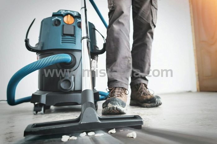 Dlaczego warto zainwestować w odkurzacz przemysłowy workowy?